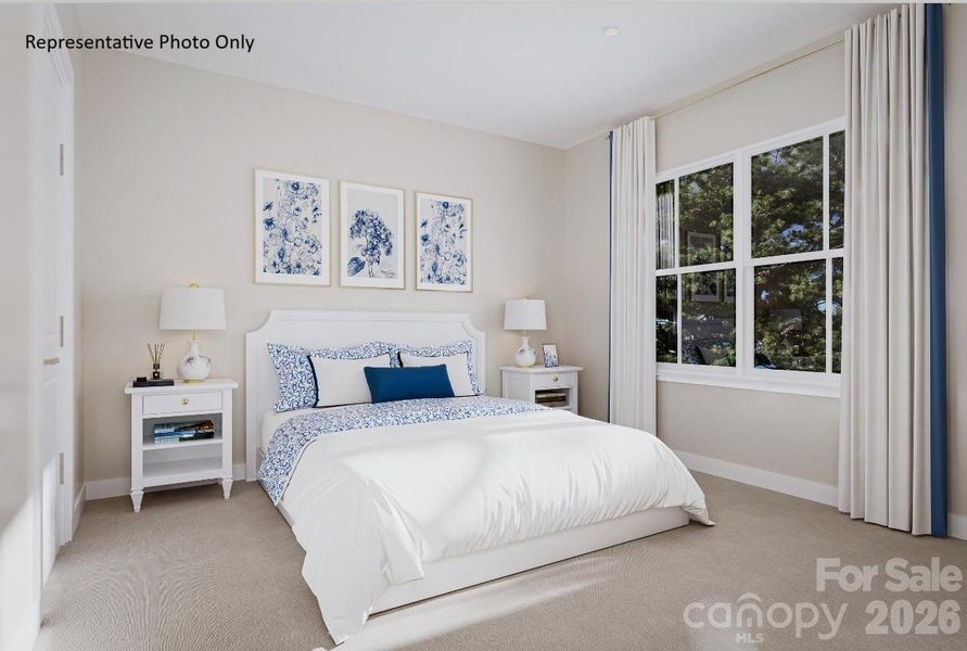 Representative Photo Only