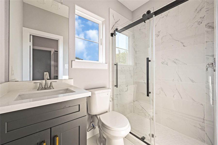 bathroom #3