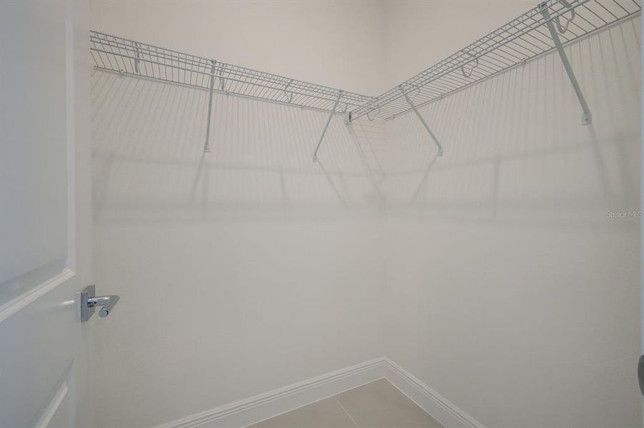 Spacious, unfurnished interior of a new home in The Willows, Parrish (Image 21).