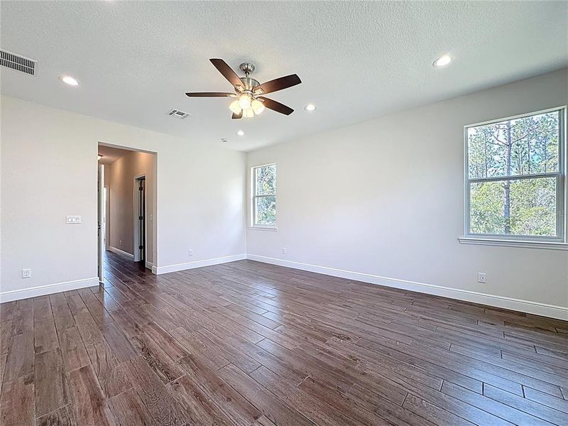 Spacious, unfurnished interior of a new home in , Orlando (Image 25). Spacious, unfurnished interior of a new home in , Orlando (Image 25).