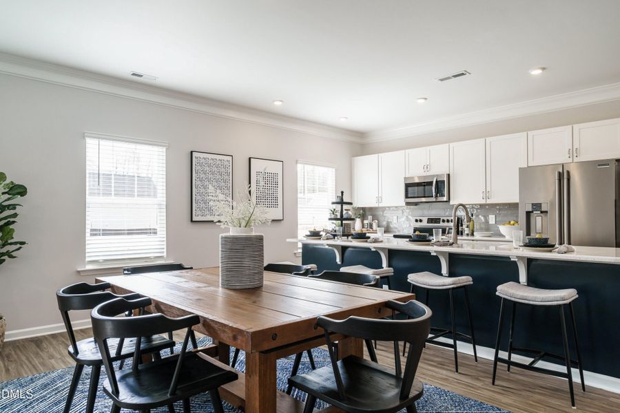 Representational Photo