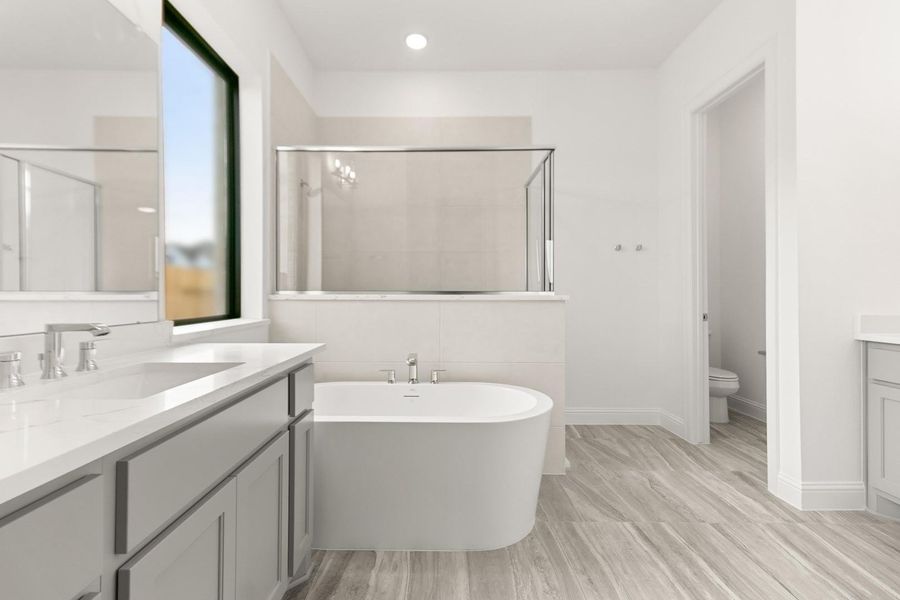 Primary Bathroom Primary Bathroom