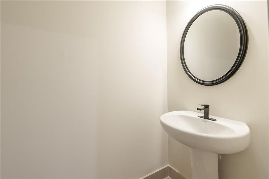 Image 36 of a home in . Image 36 of a home in .