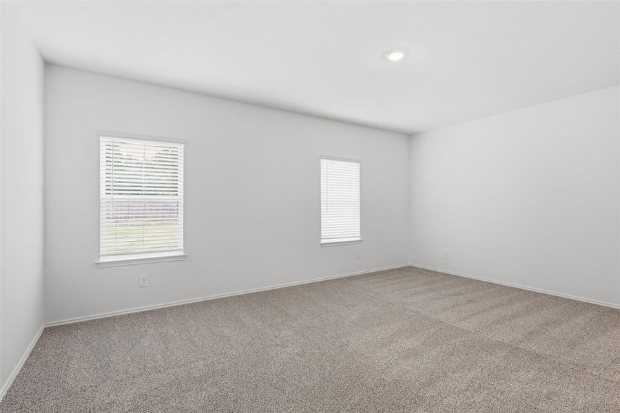 Primary Room