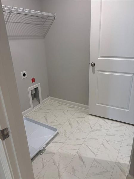 Spacious, unfurnished interior of a new home in Silver Fox Reserve, Oakwood (Image 24). Spacious, unfurnished interior of a new home in Silver Fox Reserve, Oakwood (Image 24).