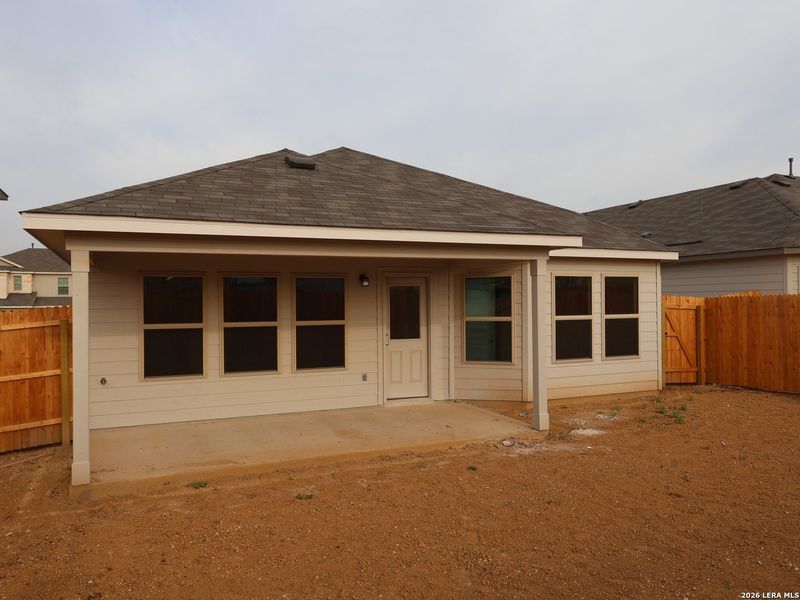 Image 26 of a home in Agave.