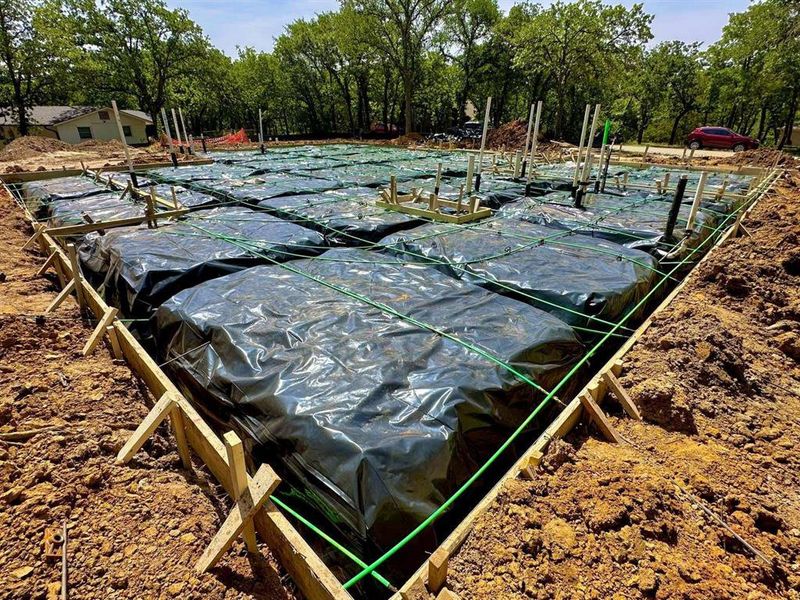 Image 11 of a home in . Image 11 of a home in .