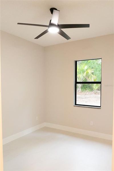 Spacious, unfurnished interior of a new home in , Brooksville (Image 22).