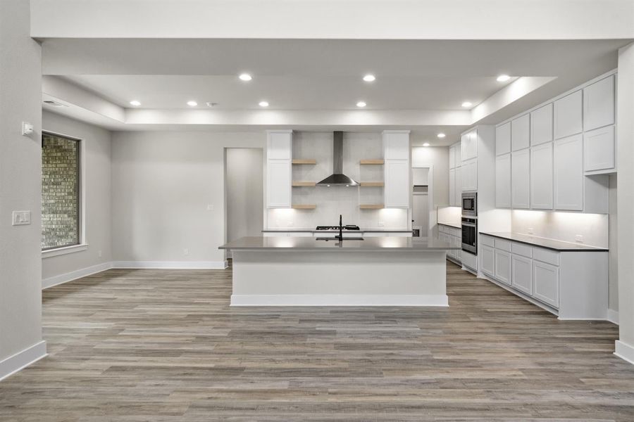 Leander, TX New Home.  - Slide 12