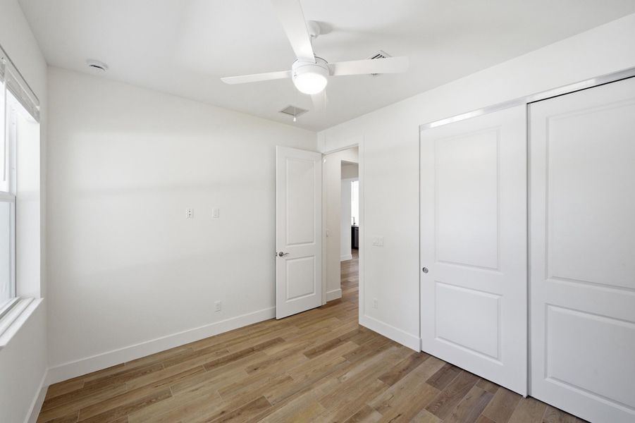 2nd bedroom 2nd bedroom