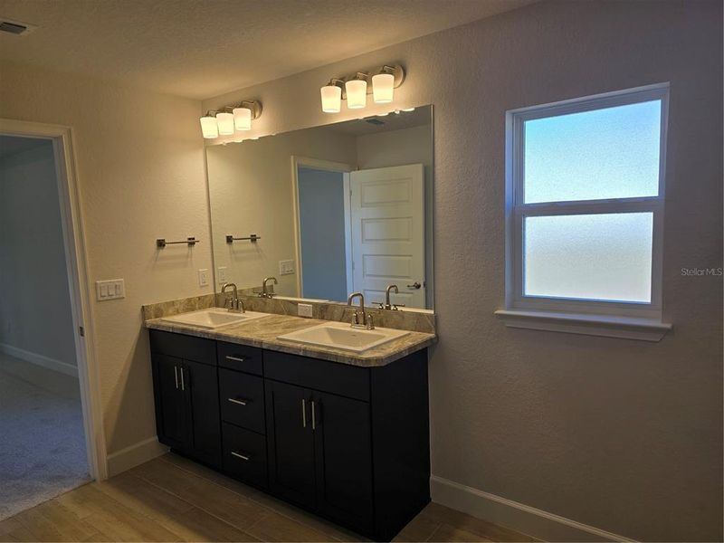 Furnished interior view inside a new home in , Homosassa (Image 6).