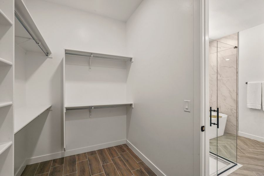 Image 130 representing the Escondido by LEH. Homes in Verdancia, El Paso, TX.