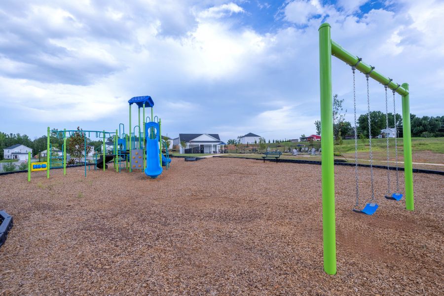 Community amenities in Maxwell Commons, Easley (Image 15).