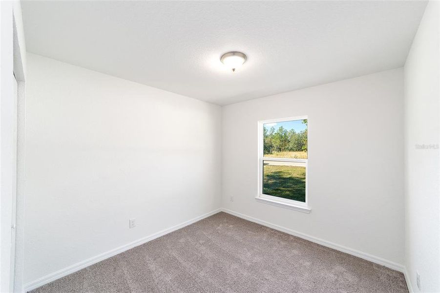 Spacious, unfurnished interior of a new home in , Dunnellon (Image 37). Spacious, unfurnished interior of a new home in , Dunnellon (Image 37).