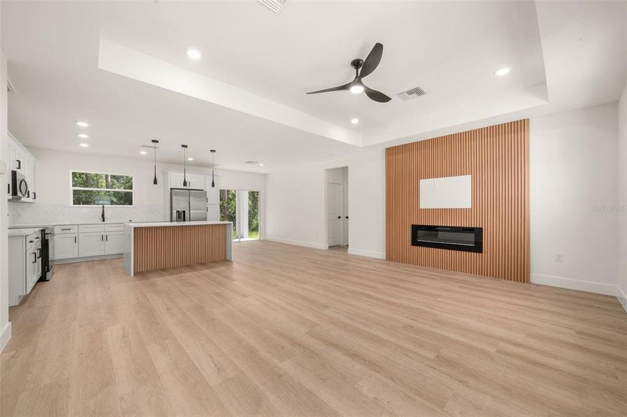 Spacious, unfurnished interior of a new home in , Sebring (Image 26). Spacious, unfurnished interior of a new home in , Sebring (Image 26).