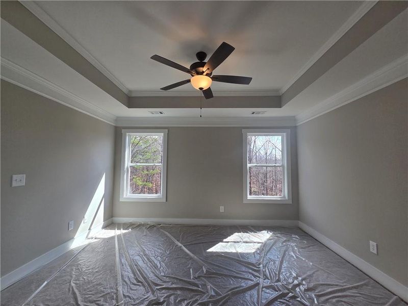 Image 30 of a home in Benson Estates.