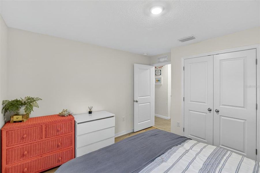 Furnished interior view inside a new home in River Park, Tampa (Image 34).