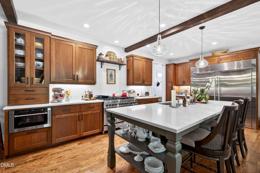 Kitchen Kitchen