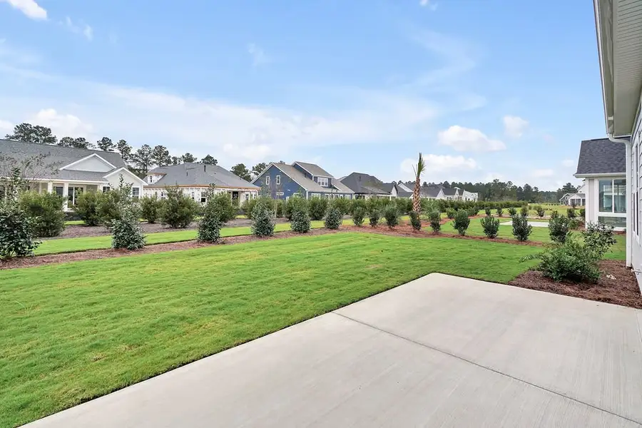 Image 27 of a home in Brunswick Forest.