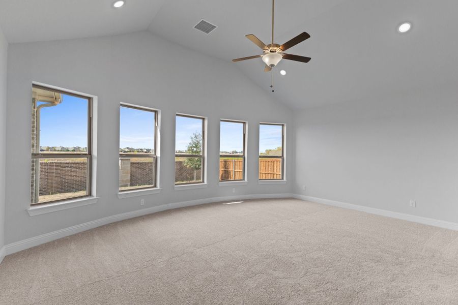 New Home in Mansfield, TX.  - Slide 12