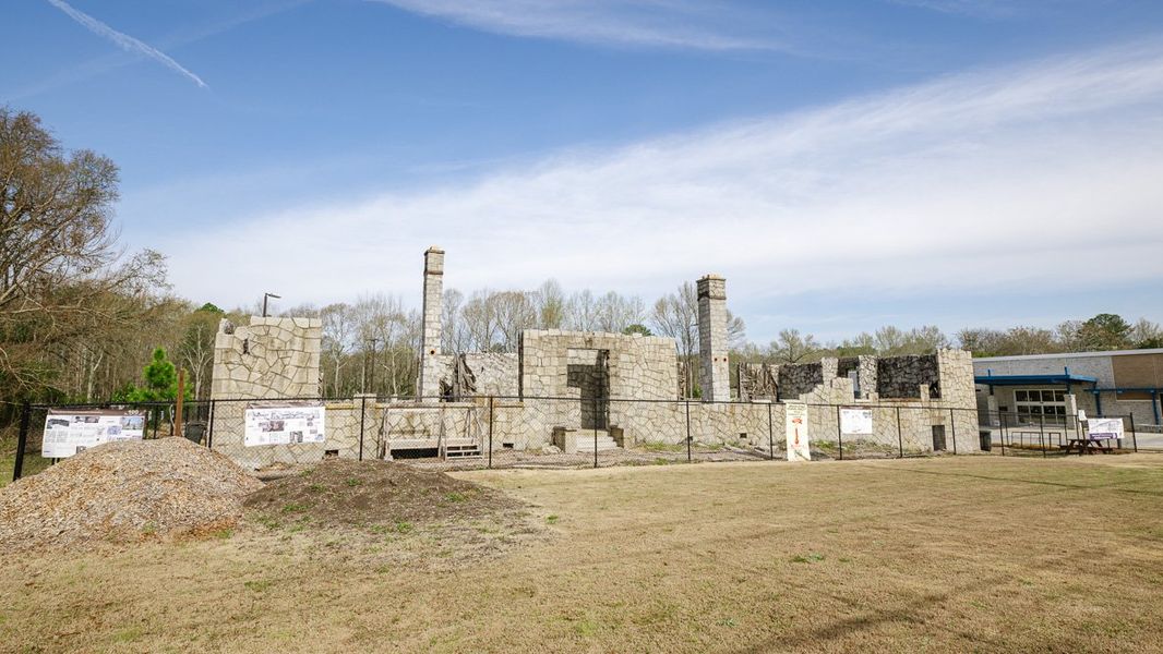 Image 24 of a home in Wellington Park. Image 24 of a home in Wellington Park.