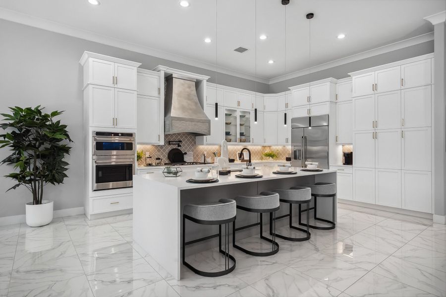 Kitchen | 103 Strand Drive