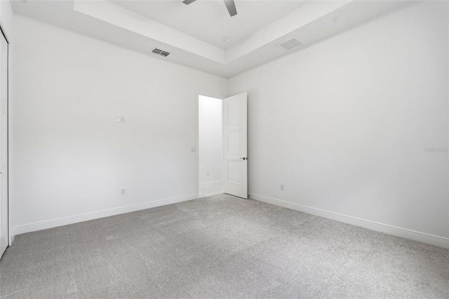 Spacious, unfurnished interior of a new home in , Hernando (Image 46).