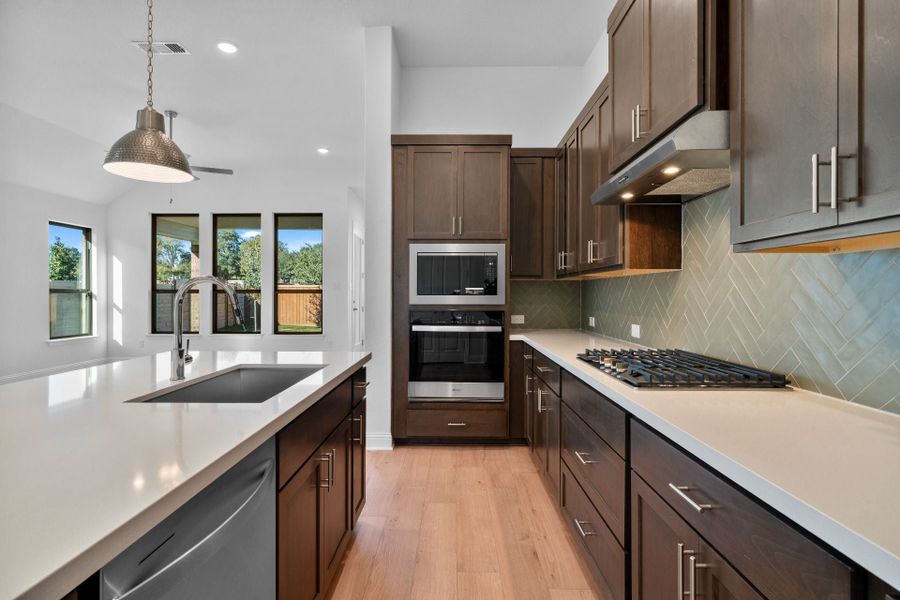 New Home in Georgetown, TX.  - Slide 11