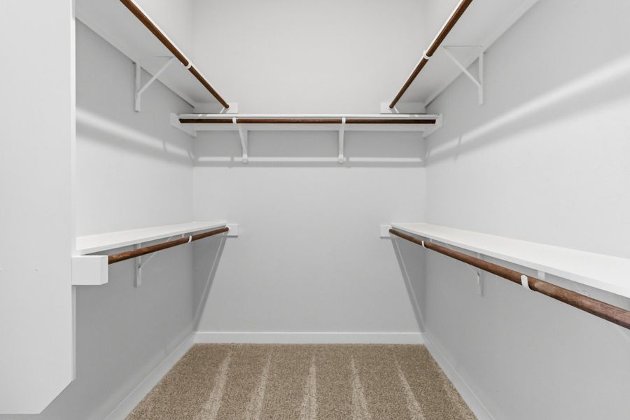 Representative Photo. Not Actual Home. Actual home features, colors, and details may vary.