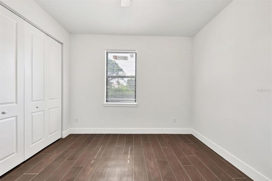 Spacious, unfurnished interior of a new home in , Port Charlotte (Image 22). Spacious, unfurnished interior of a new home in , Port Charlotte (Image 22).