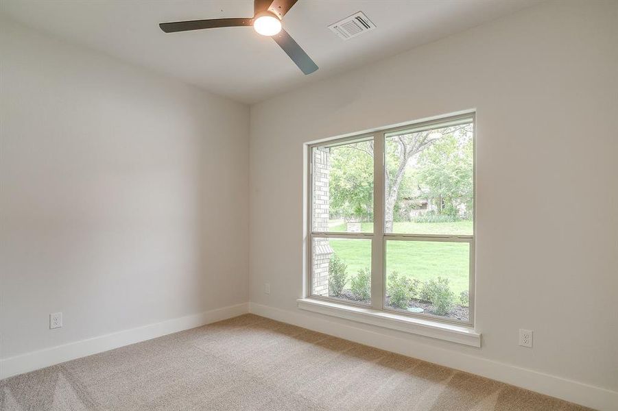 Spacious, unfurnished interior of a new home in , Fort Worth (Image 23). Spacious, unfurnished interior of a new home in , Fort Worth (Image 23).