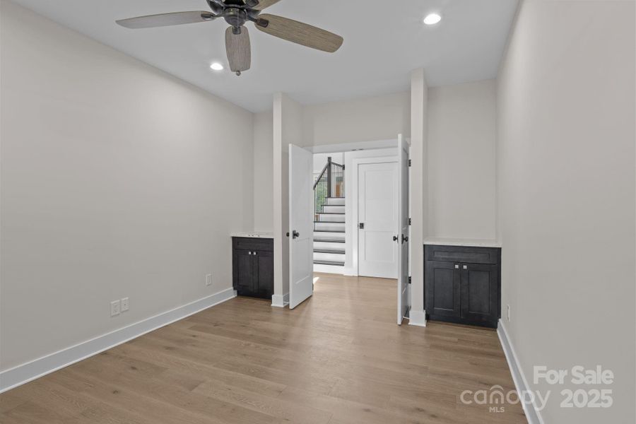 Spacious, unfurnished interior of a new home in , Statesville (Image 18).