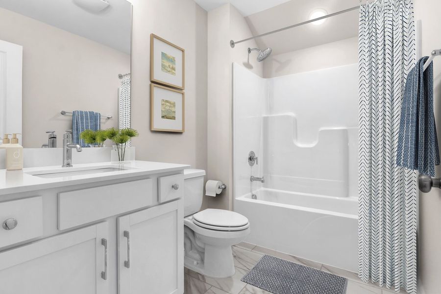 Bath 3 Bath 3