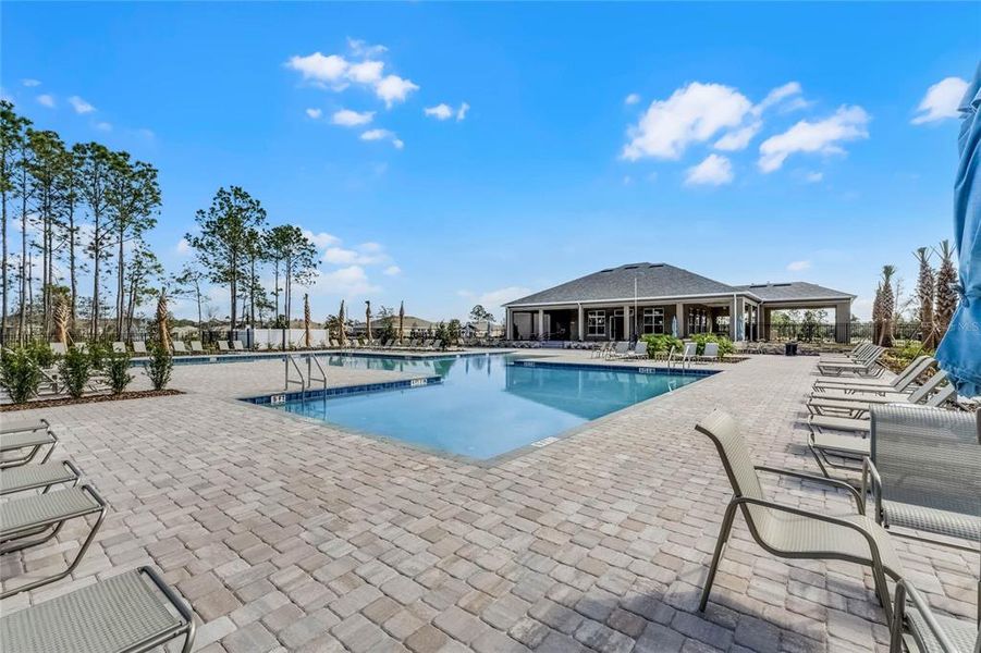 Community amenities in Archers Mill, Ormond Beach (Image 70).