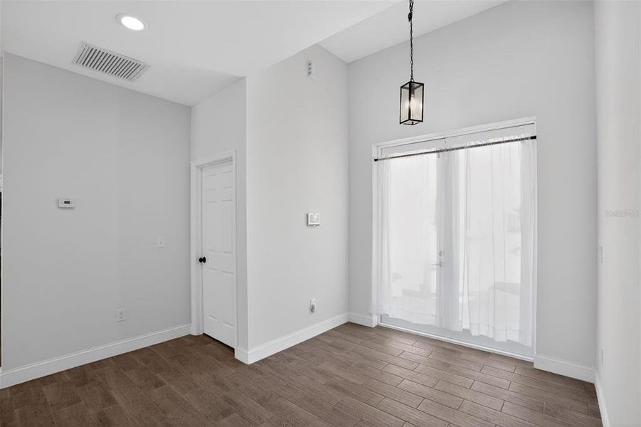 Spacious, unfurnished interior of a new home in , Lehigh Acres (Image 24). Spacious, unfurnished interior of a new home in , Lehigh Acres (Image 24).