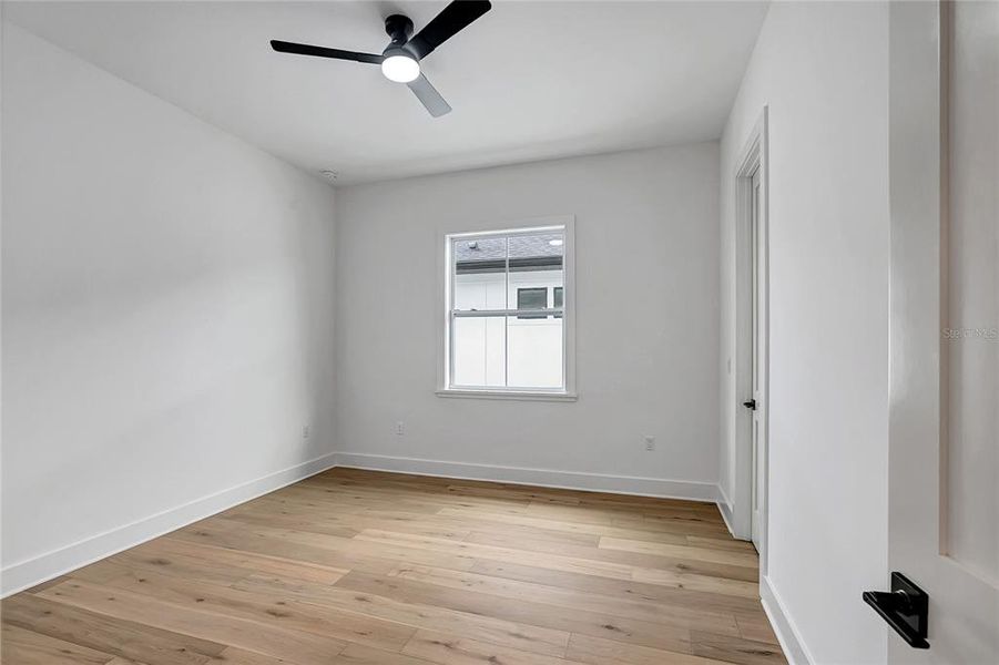 Spacious, unfurnished interior of a new home in , Tampa (Image 67). Spacious, unfurnished interior of a new home in , Tampa (Image 67).