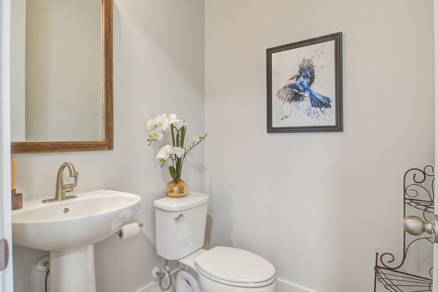 Image 40 of a home in Pamlico Terrace.