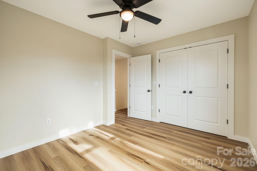 Bedroom #3