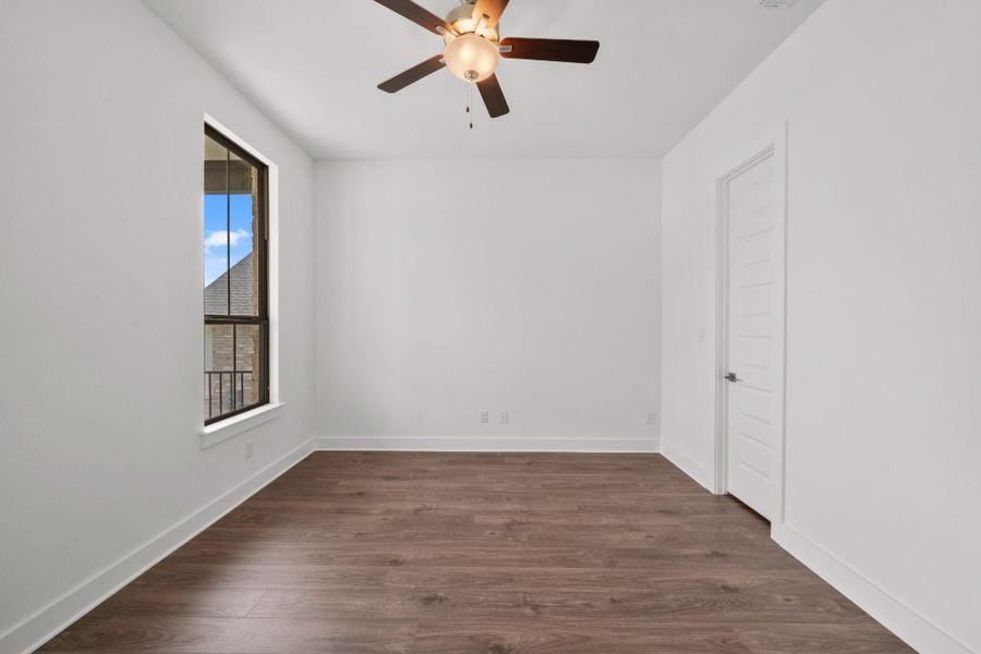 Georgetown, TX New Home.  - Slide 27