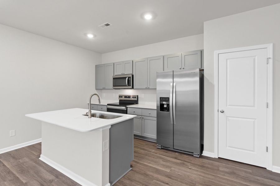 Retreat New Home in Zebulon, NC.  - Slide 27