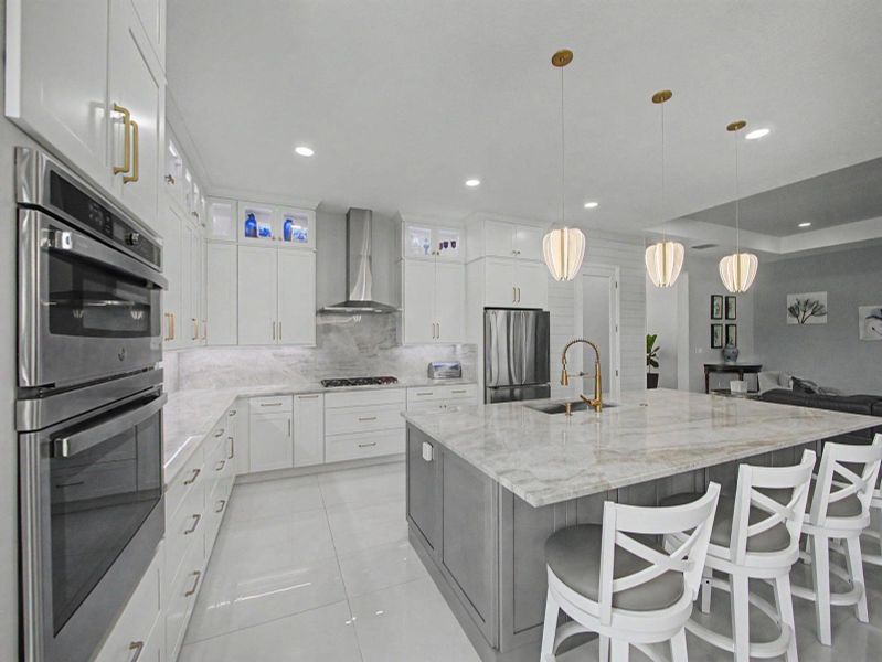 Kitchen Kitchen