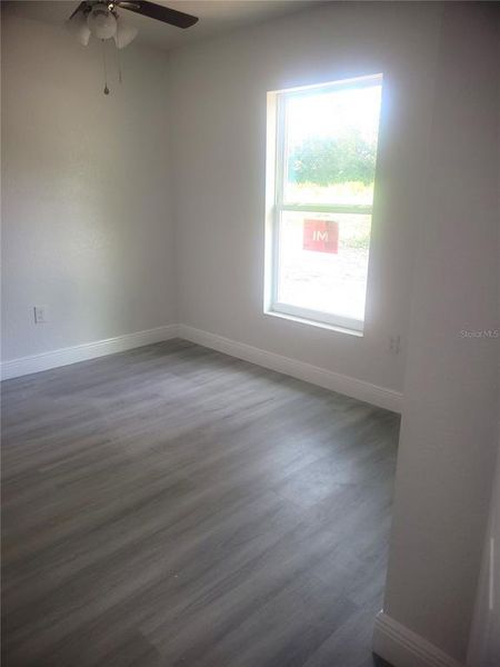Spacious, unfurnished interior of a new home in , Williston (Image 9). Spacious, unfurnished interior of a new home in , Williston (Image 9).