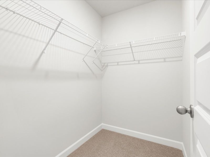 Welcome to the Topaz floorplan at Valentine Townes. Welcome to the Topaz floorplan at Valentine Townes.