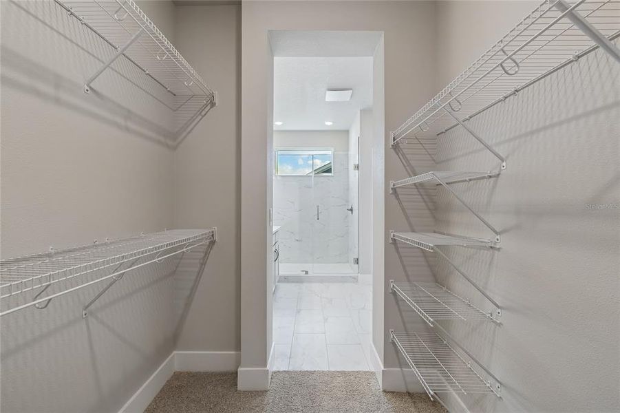 Spacious, unfurnished interior of a new home in , Parrish (Image 20).