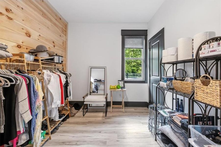 Furnished interior view inside a new home in , Ranger (Image 19). Furnished interior view inside a new home in , Ranger (Image 19).