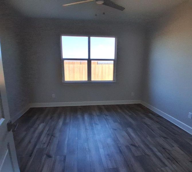 Spacious, unfurnished interior of a new home in , Anna (Image 6).