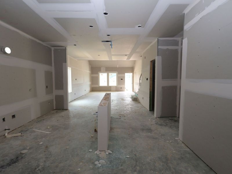 Drywall