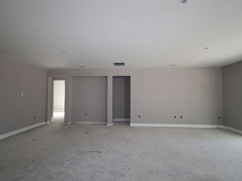 Family Room Family Room