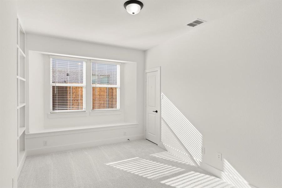 14. 803 Bleriot - Study