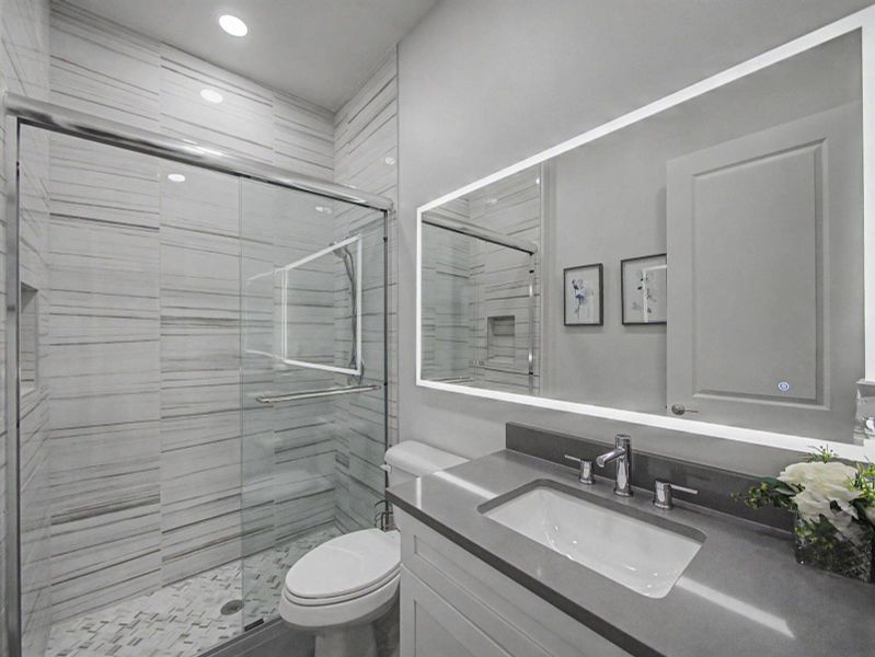 Bathroom Bathroom
